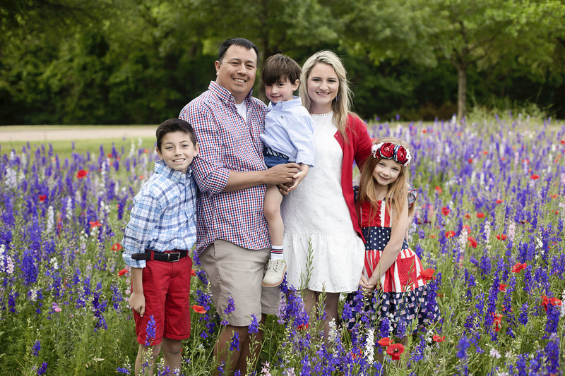 Military Families