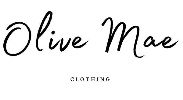Olive Mae