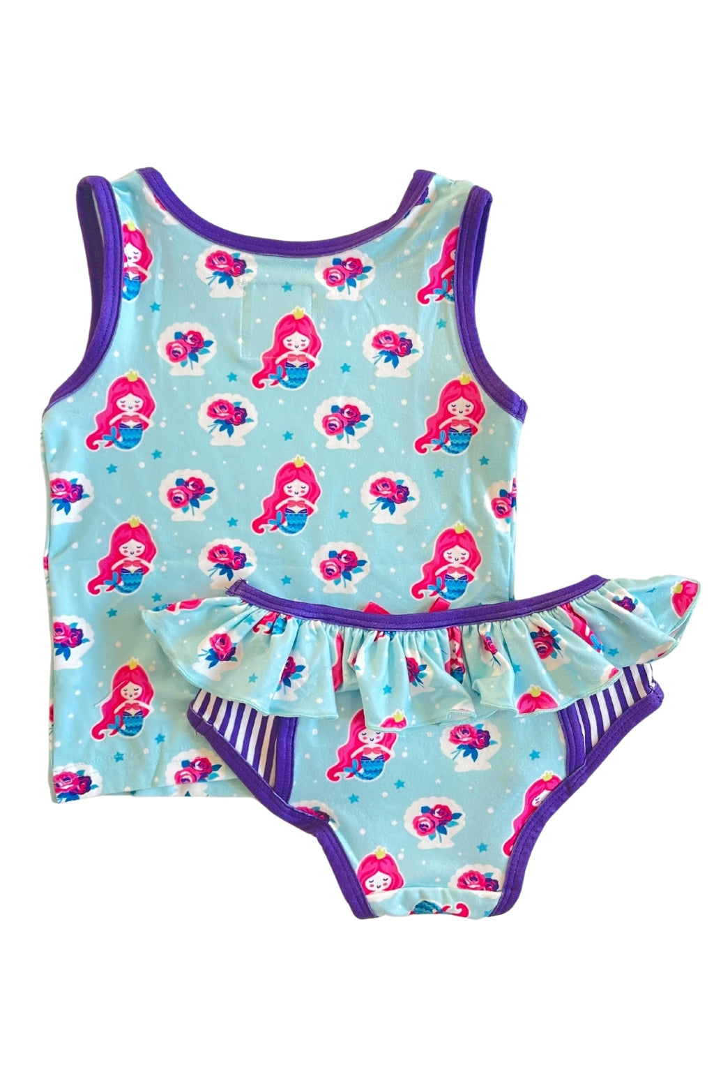 Tank and Panty Club