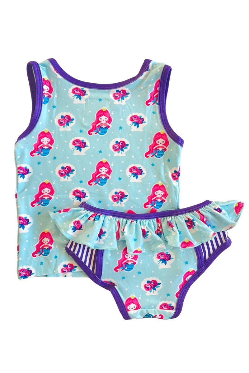 Tank and Panty Club