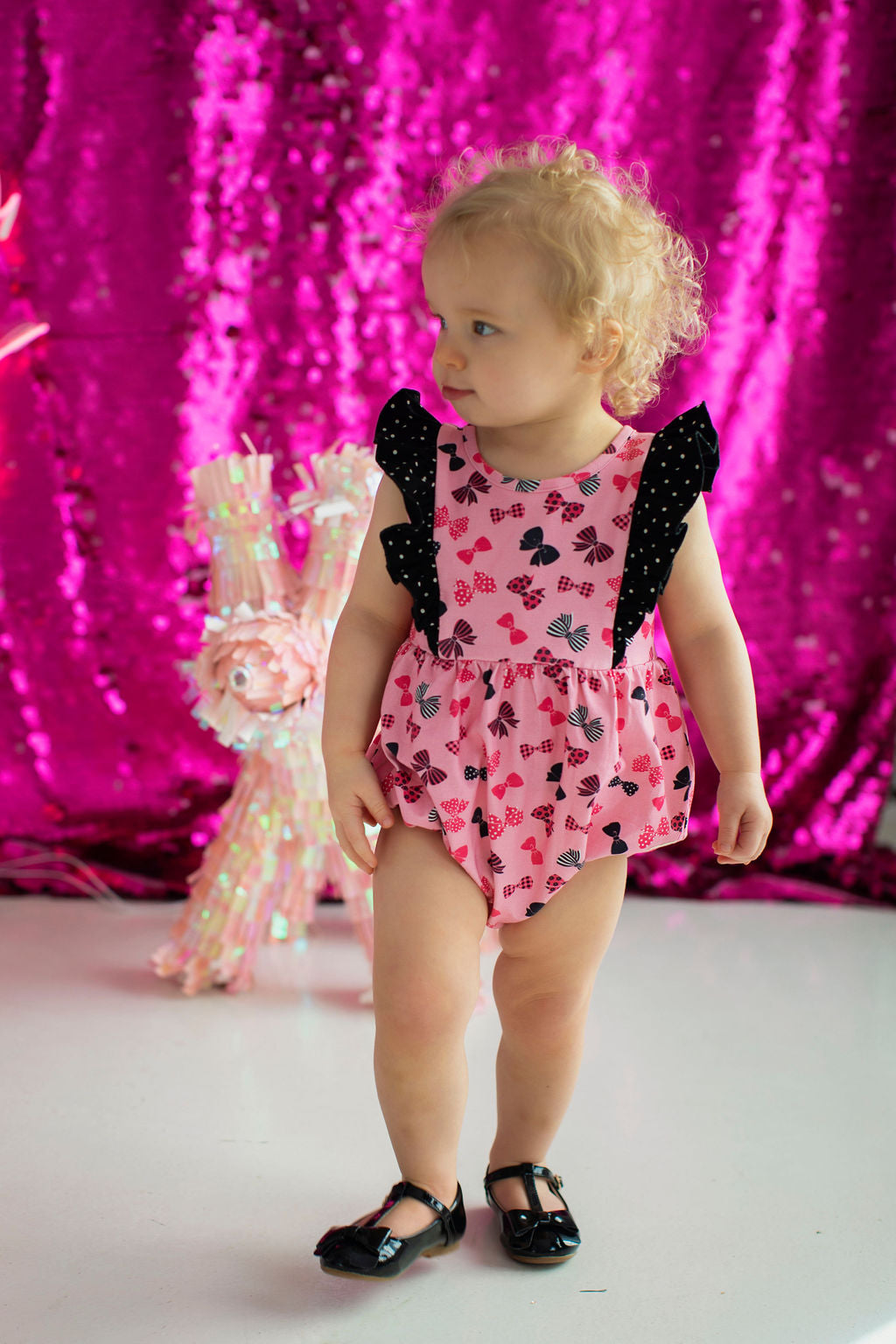 All About Bows Bubble