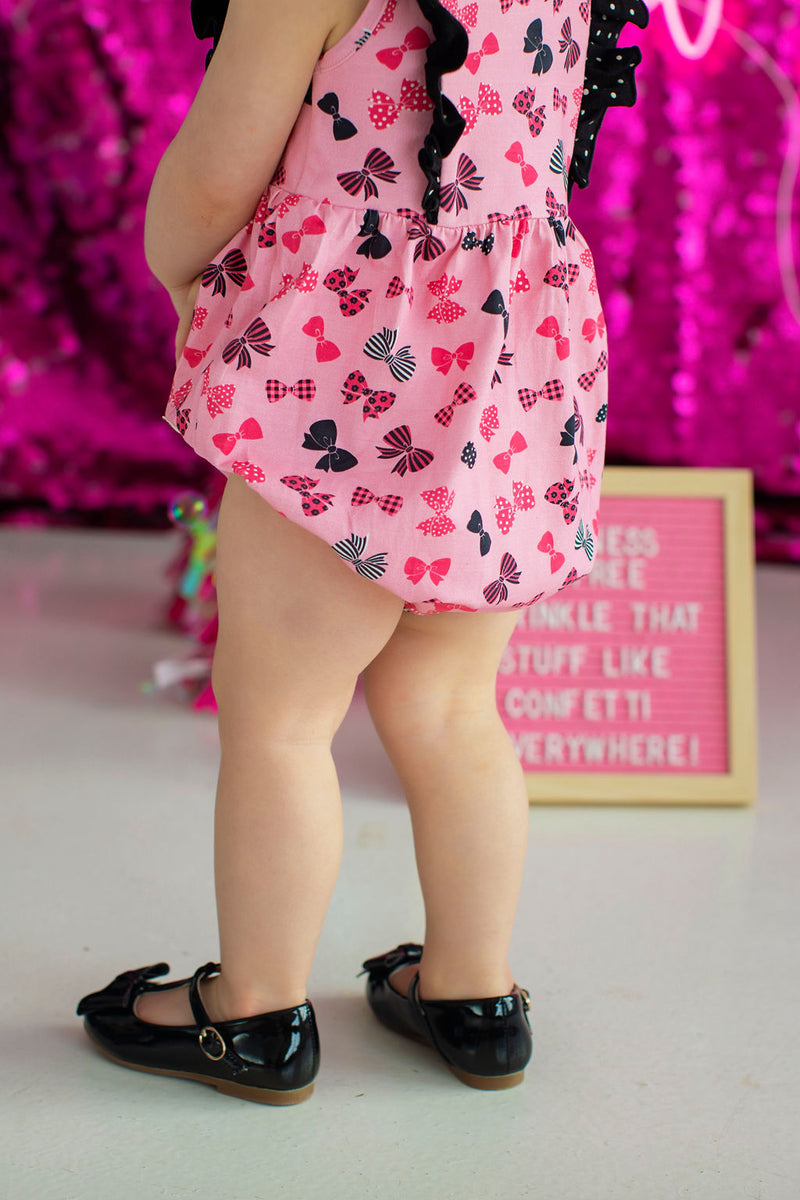 All About Bows Bubble