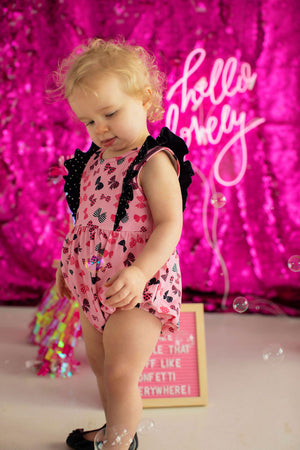 All About Bows Bubble