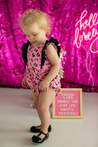 All About Bows Bubble