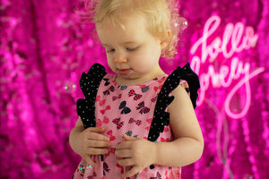 All About Bows Bubble