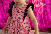 All About Bows Bubble