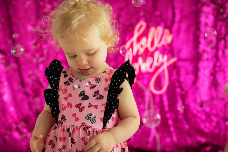 All About Bows Bubble