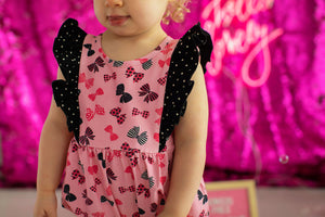 All About Bows Bubble
