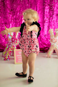 All About Bows Bubble