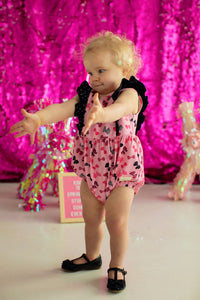 All About Bows Bubble