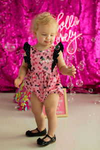 All About Bows Bubble
