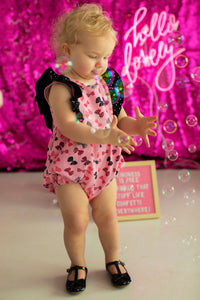 All About Bows Bubble