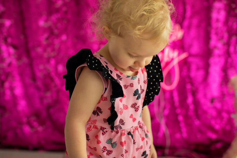 All About Bows Bubble
