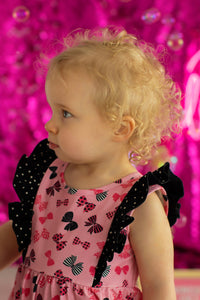 All About Bows Bubble