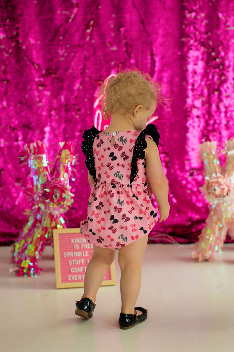 All About Bows Bubble