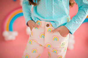 Always Happy Pants