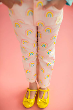 Always Happy Pants