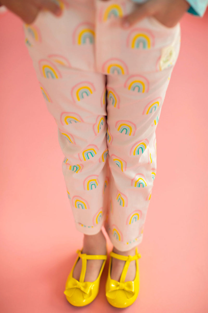 Always Happy Pants