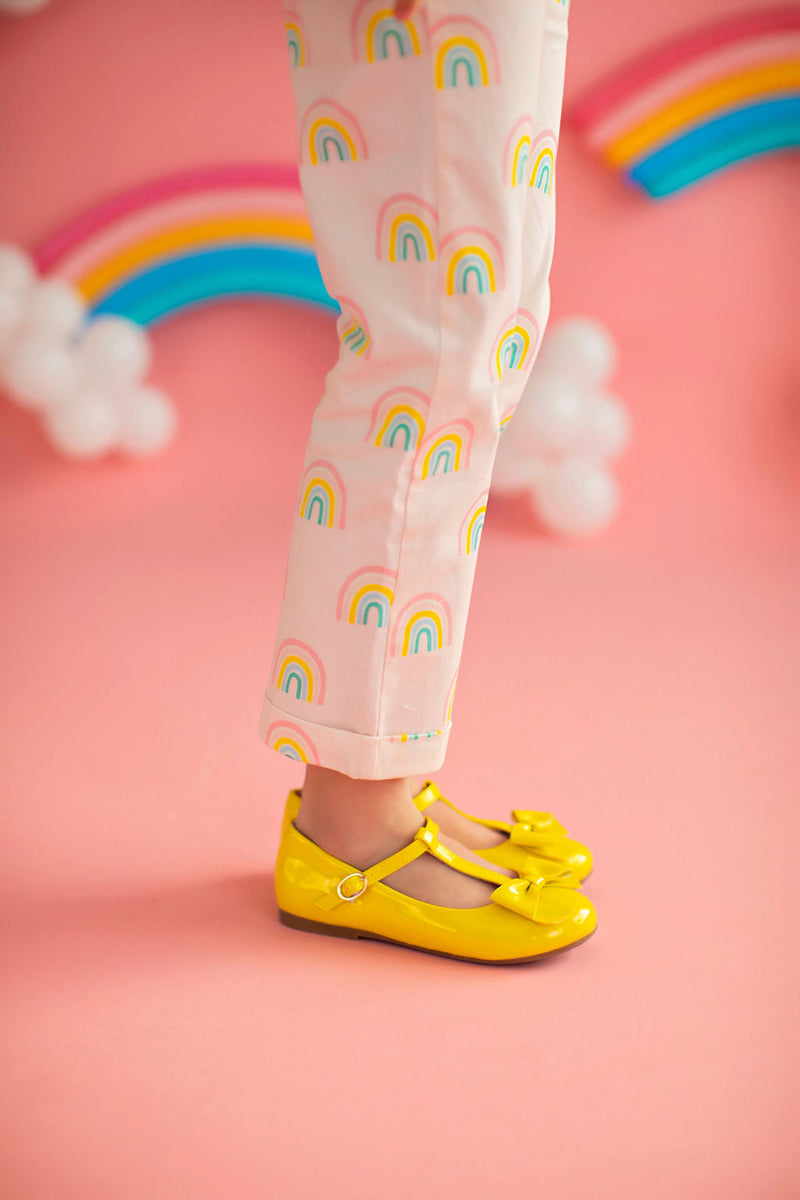 Always Happy Pants