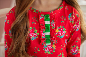 Holiday Cheer Lounge Wear