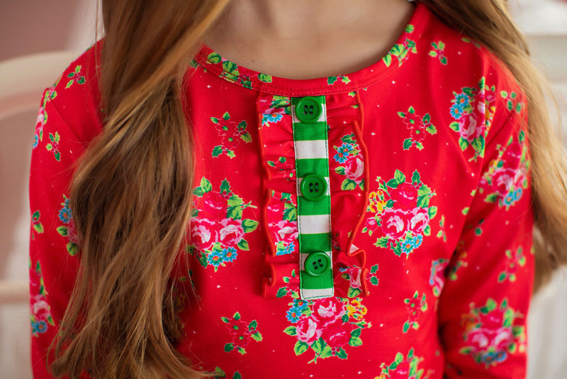 Holiday Cheer Lounge Wear