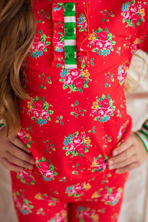 Holiday Cheer Lounge Wear