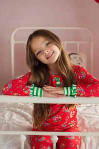 Holiday Cheer Lounge Wear