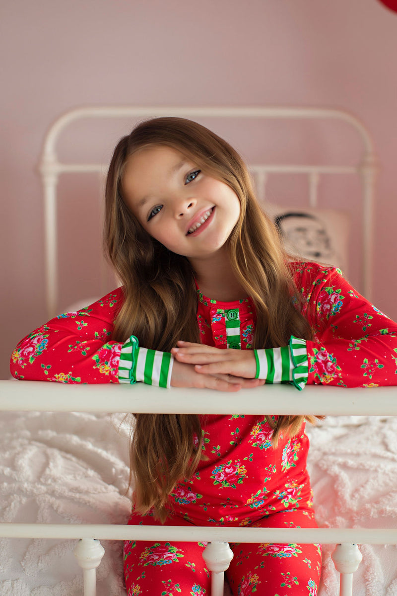 Holiday Cheer Lounge Wear