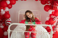 Holiday Cheer Lounge Wear