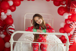 Holiday Cheer Lounge Wear