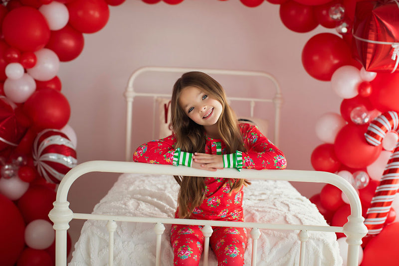 Holiday Cheer Lounge Wear