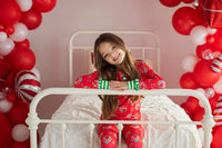 Holiday Cheer Lounge Wear