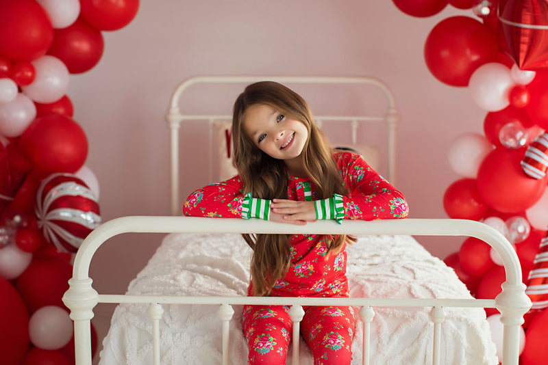Holiday Cheer Lounge Wear