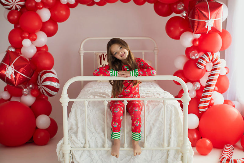 Holiday Cheer Lounge Wear