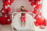 Holiday Cheer Lounge Wear