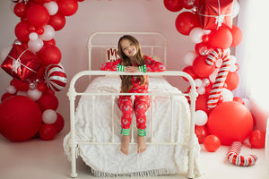 Holiday Cheer Lounge Wear