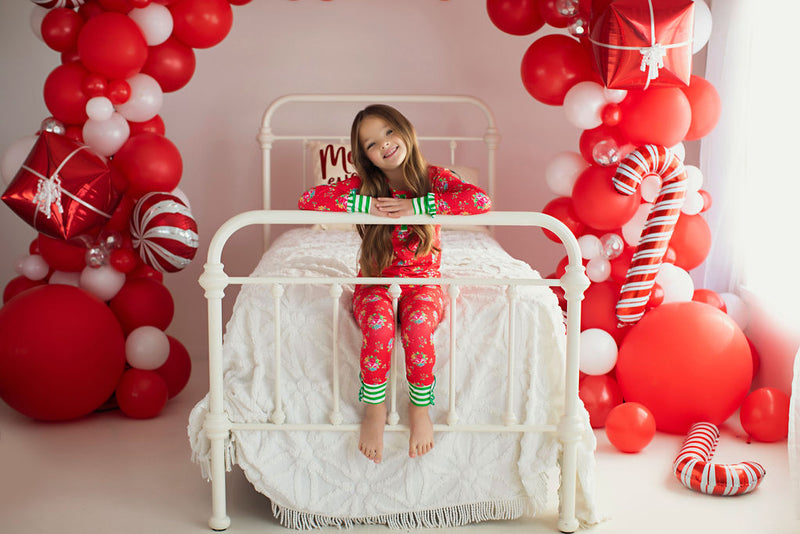 Holiday Cheer Lounge Wear