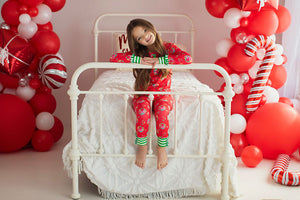 Holiday Cheer Lounge Wear