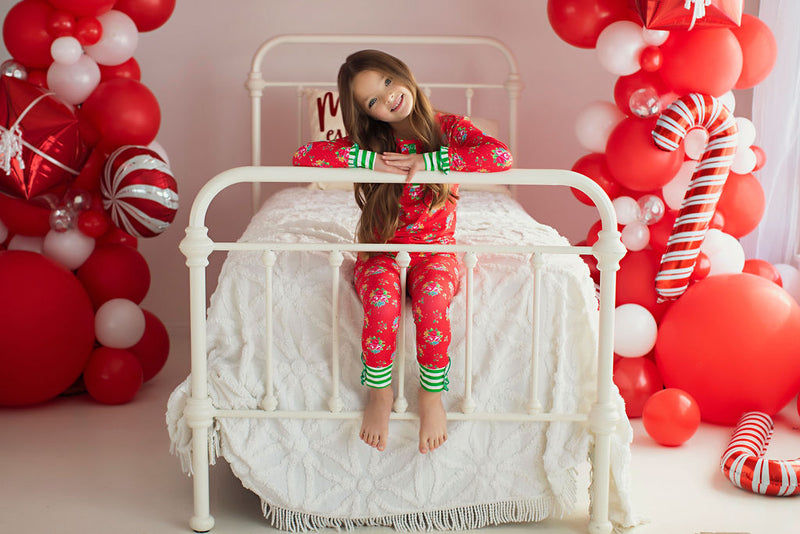 Holiday Cheer Lounge Wear