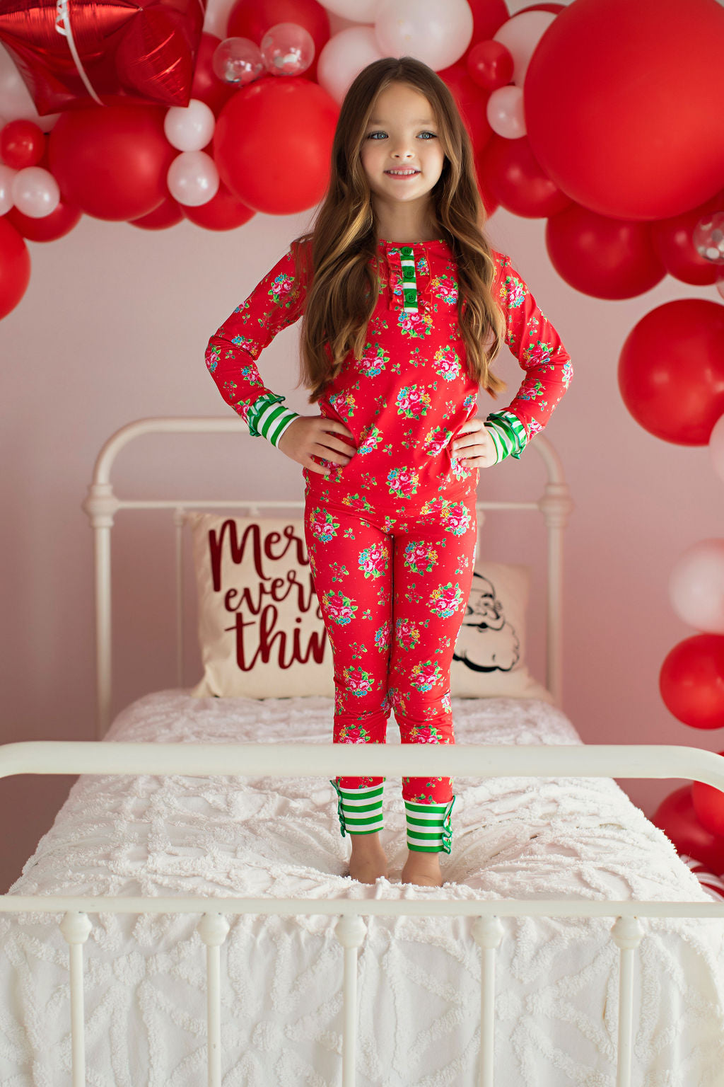Holiday Cheer Lounge Wear