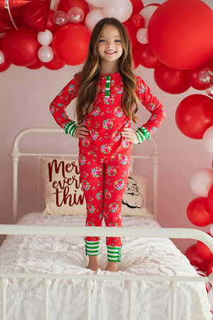 Holiday Cheer Lounge Wear