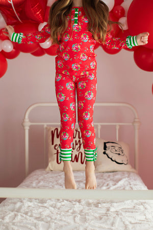 Holiday Cheer Lounge Wear