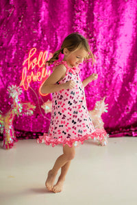 Pretty Little Bows Lounge Wear