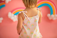 Play All Day Rainbow Tunic