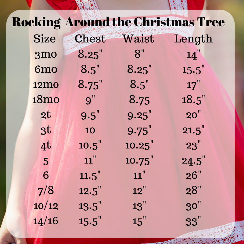 Rockin Around the Christmas Tree Dress (4373252604039)