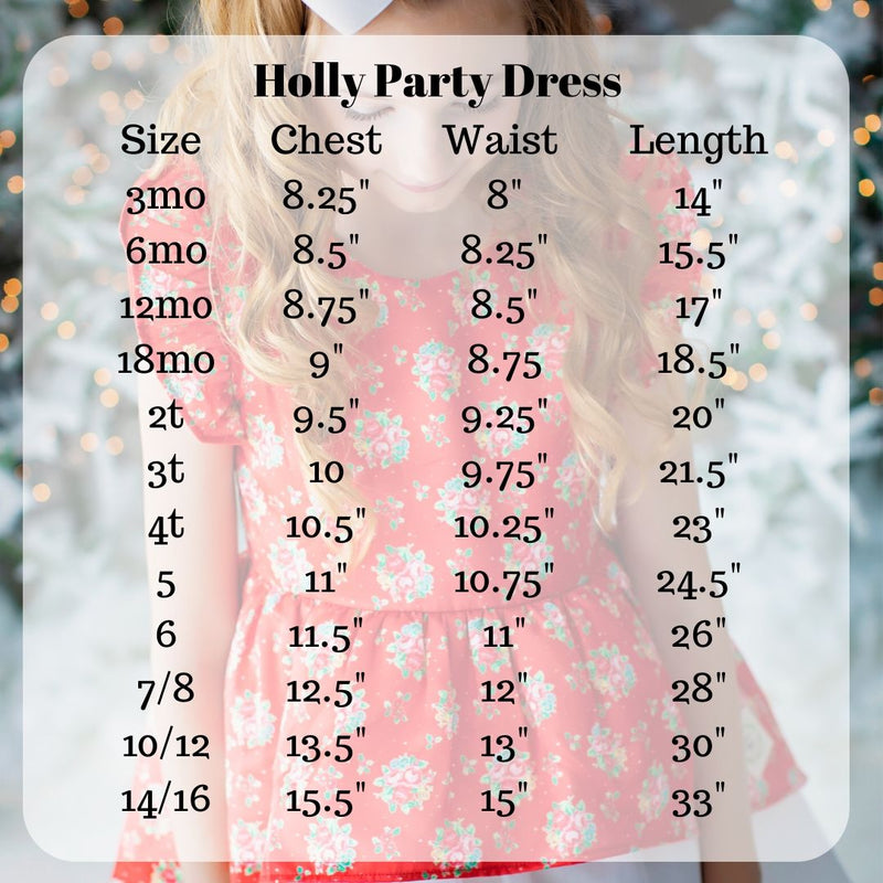 Holly Party Dress (4367874916487)