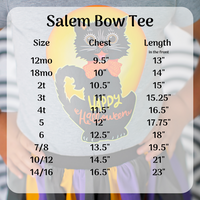 Salem Bow Tee (4039788855341)