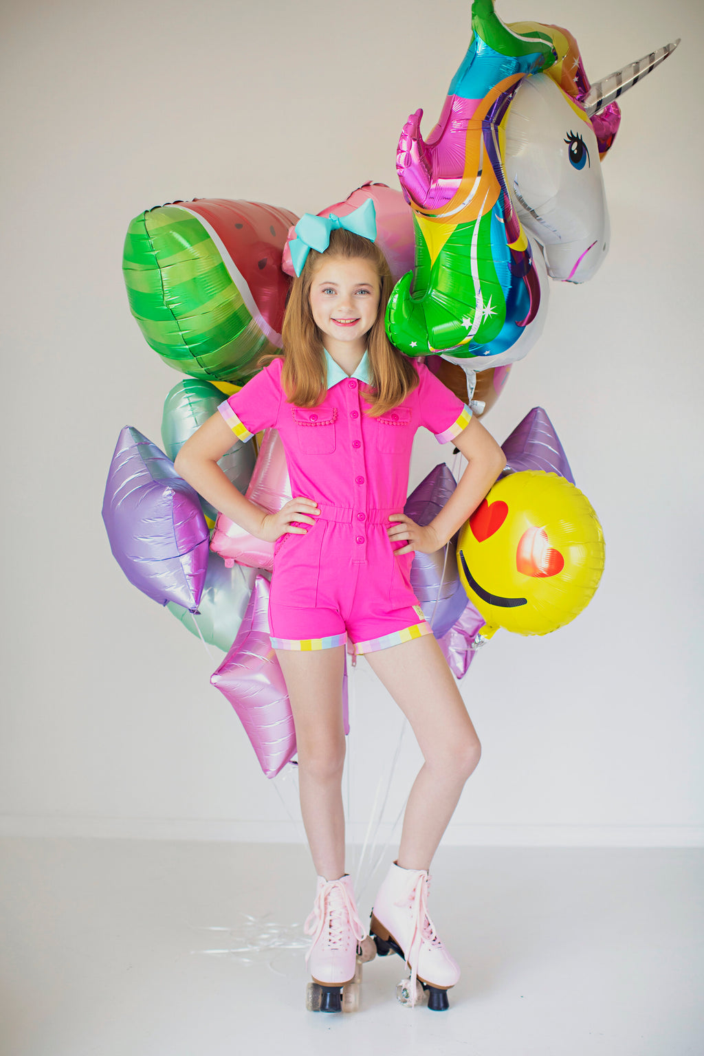 HipHip Hooray Romper
