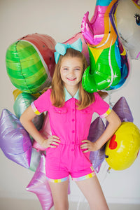 HipHip Hooray Romper