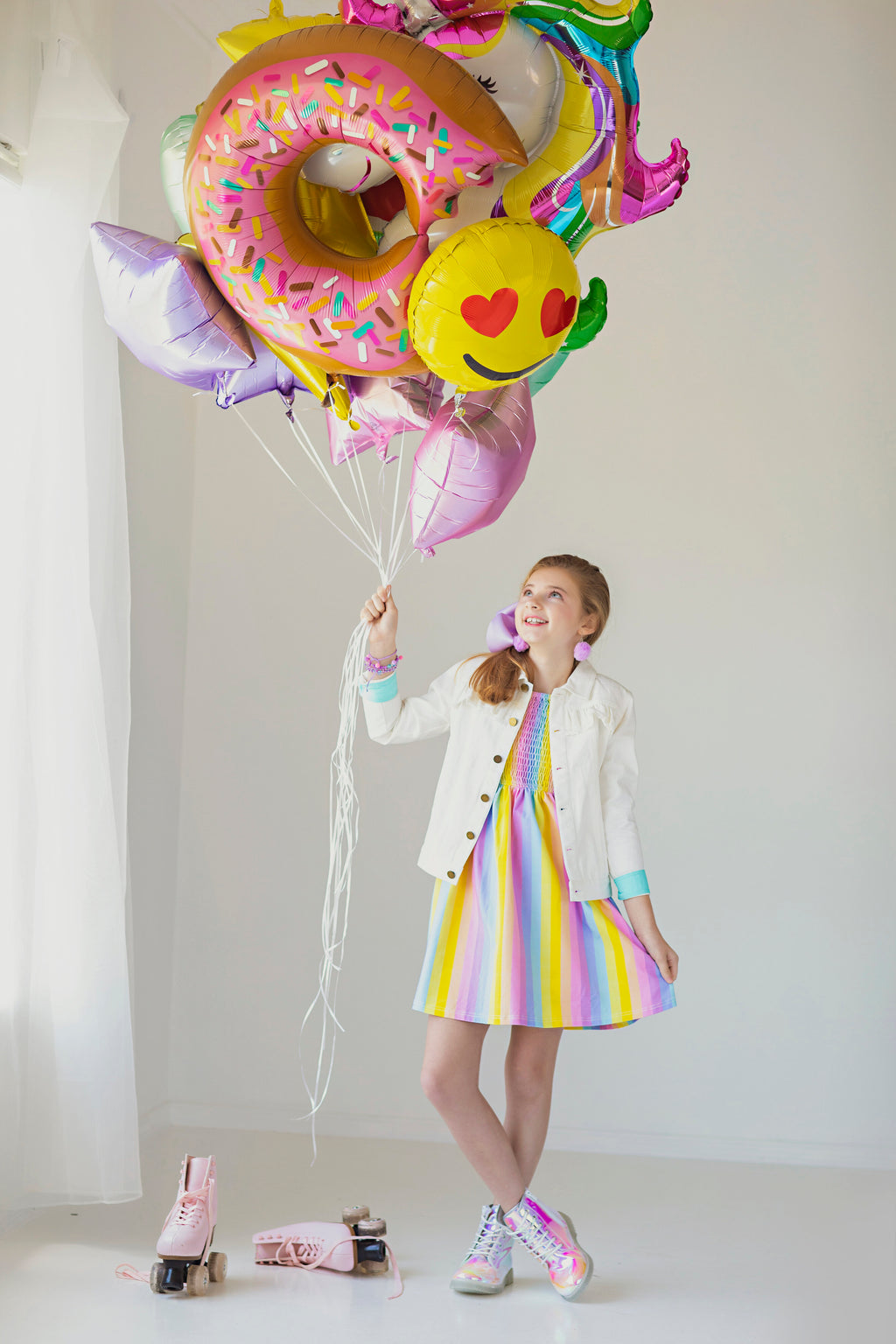 Girl Power Jacket